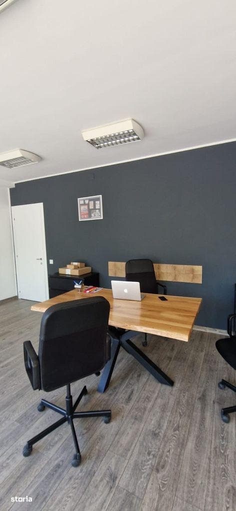 Spațiu comercial în Complexul Quadra Place / Ideal spațiu biro