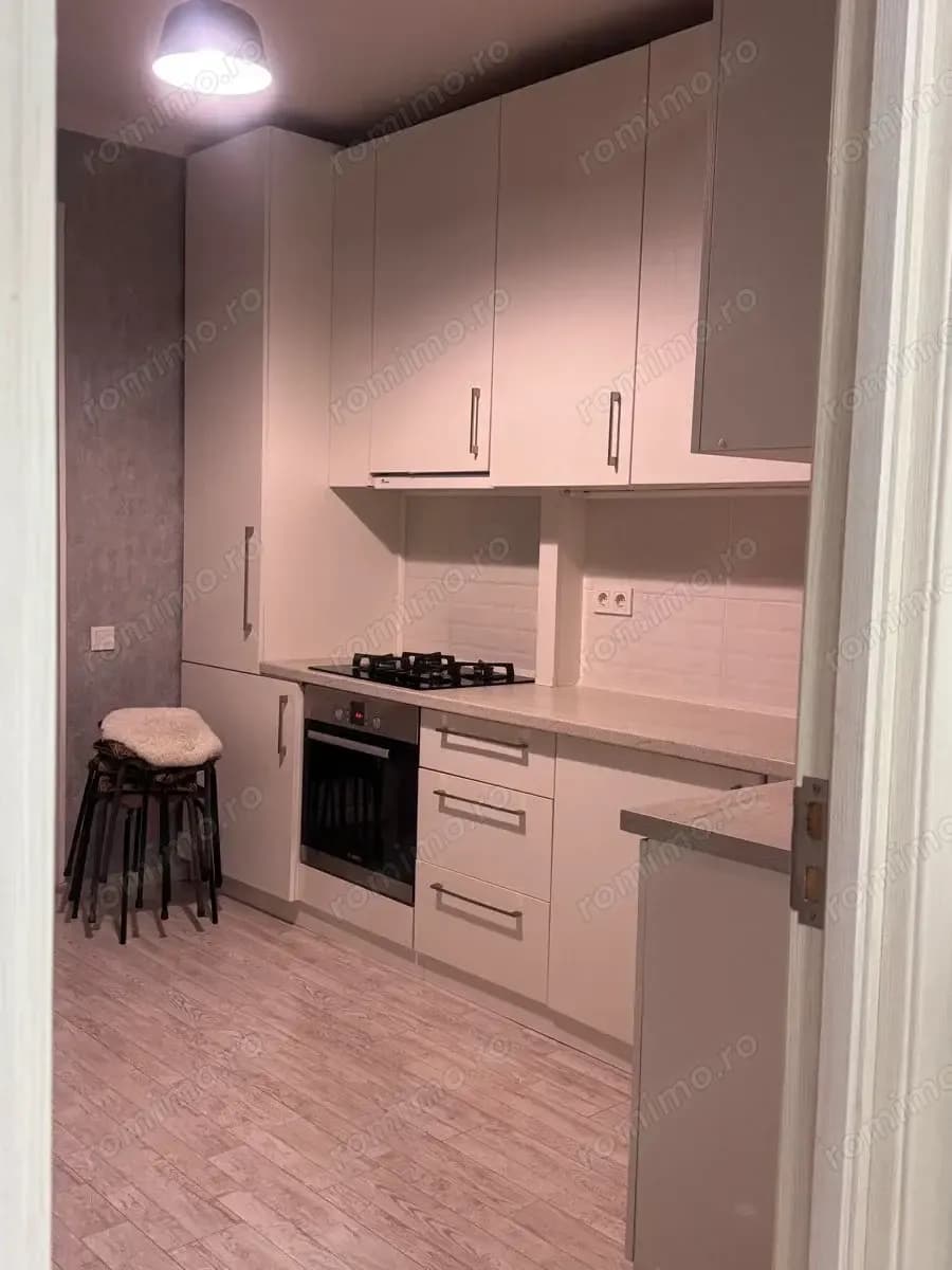 Garsoniera zona Cismigiu - imagine 1