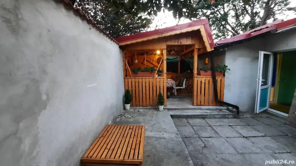 Închiriere garsoniera