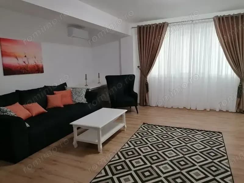 Apartamente 2 camere zona Domenii