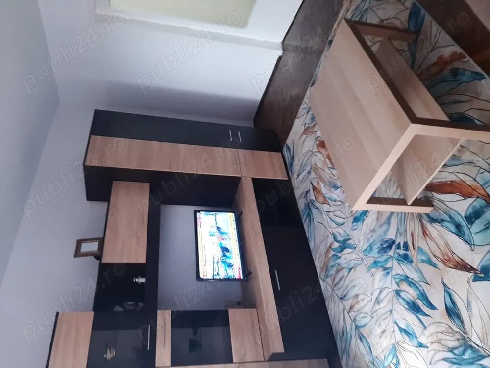 Cismigiu ,apartament 2 camere decomandate