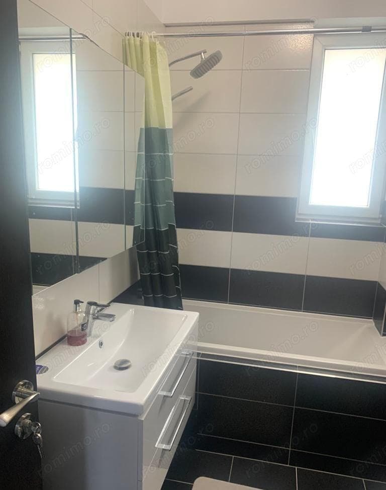 2 camere langa USAMV