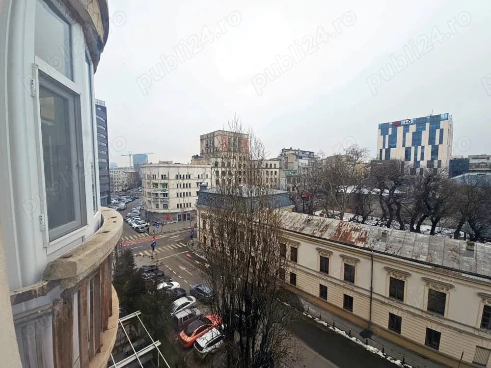 Inchiriez 2 camere in Piata Victoriei - proprietar