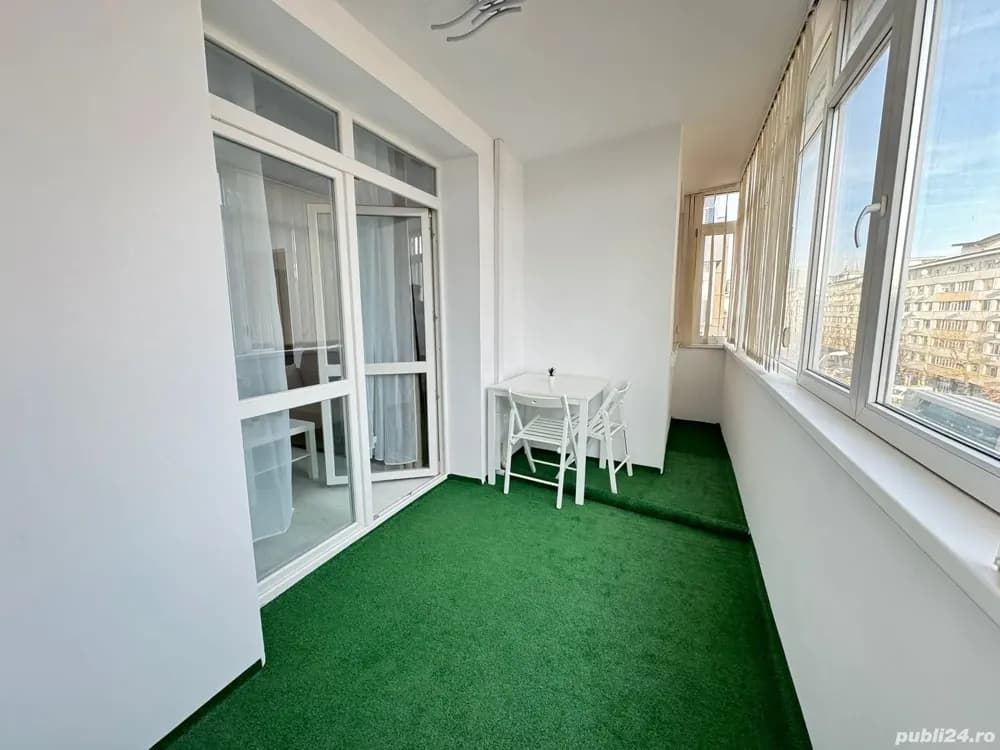 Proprietar, Ap 2 camere, Gh. Duca 3-11 - imagine 1