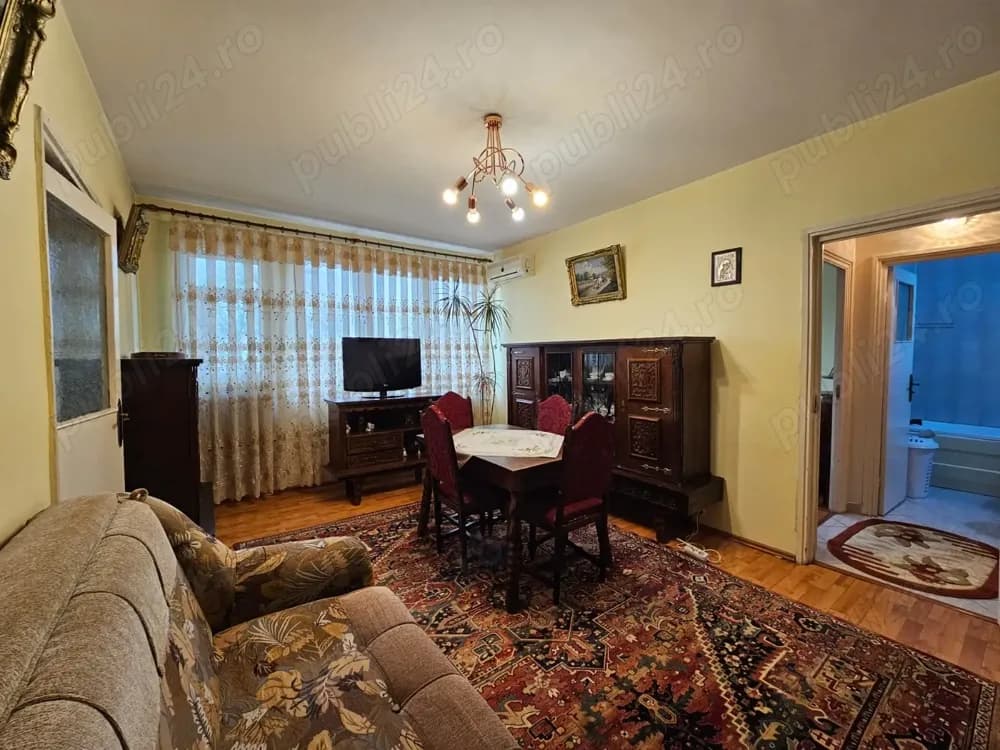 Închiriere apartament 2 camere Domenii, B-dul Ion Mihalache 158 - imagine 1