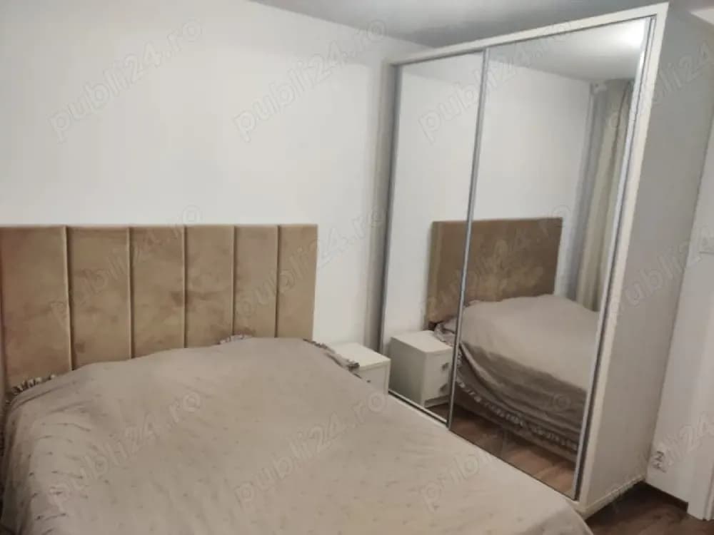 Vânzare apartament 2 camere - imagine 1