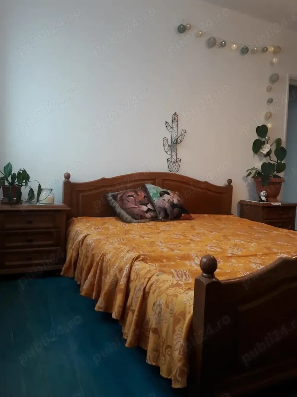 Ion Mihalache 1Mai Clăbucet - imagine 1