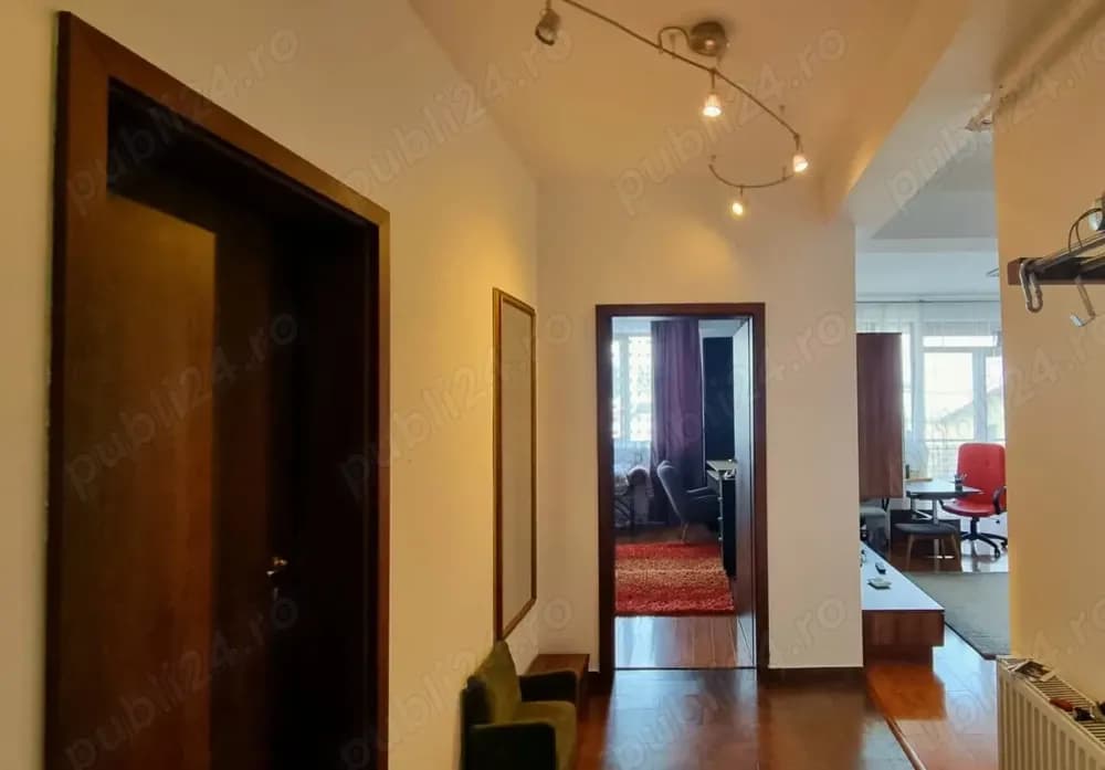 Apartament 2 camere de inchiriat, Bucurestii Noi