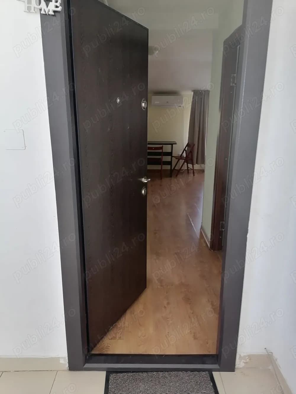 Inchiriez apartament 2 camere sector 1