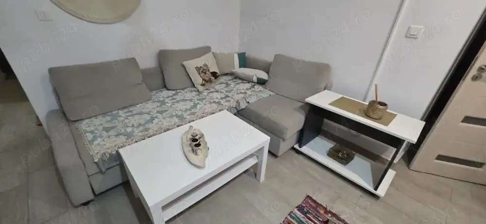 Apartament 2 camere de închiriat termen lung Cișmigiu, București