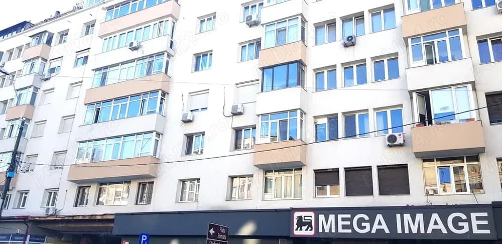 Inchiriere apartament 2 camere Gara de Nord, Grivita, 350 euro - imagine 1