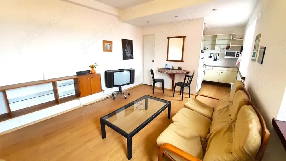 Inchiriere apartament 2 camere Gara de Nord, langa Metrou Gara de Nord - imagine 1