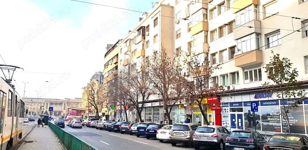 Inchiriere apartament 2 camere Gara de Nord - imagine 1