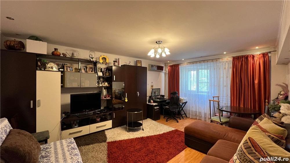 Vanzare 2camere Aviatiei