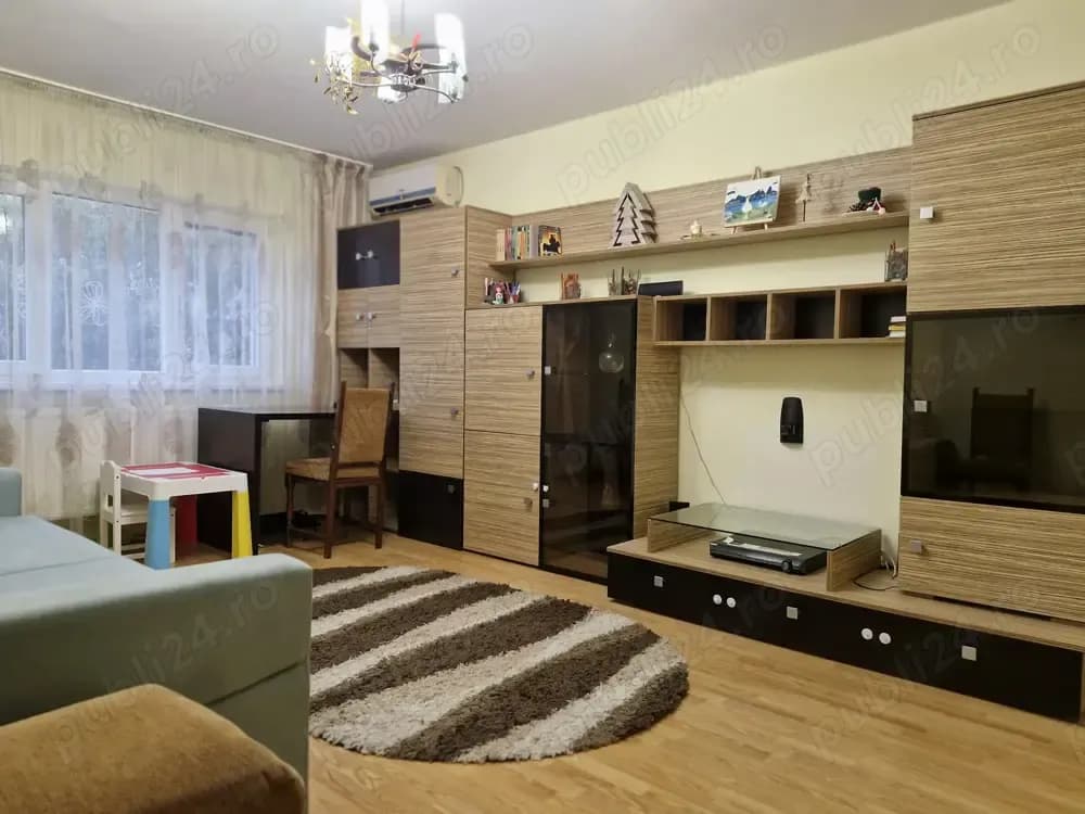 Aviației | Aripilor 6 | Etaj 3 4 | Decomandat Vând apartament 2 camere