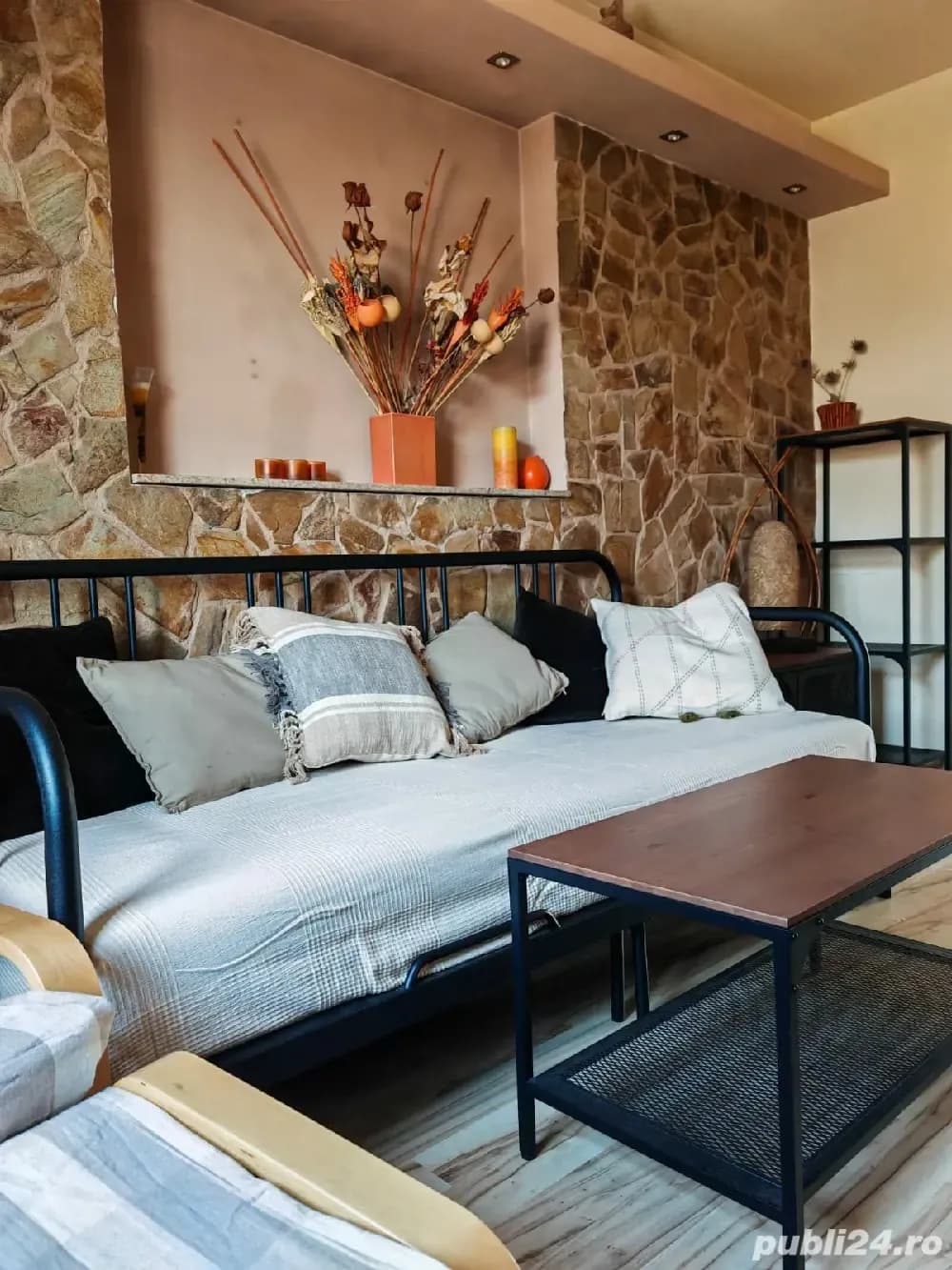 Bucurestii Noi,str Jimbolia ,apartament de vânzare - imagine 1