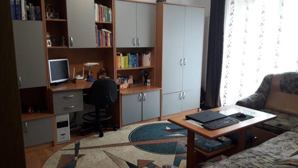 Se vinde apartament cu 2 camere 56m² - imagine 1