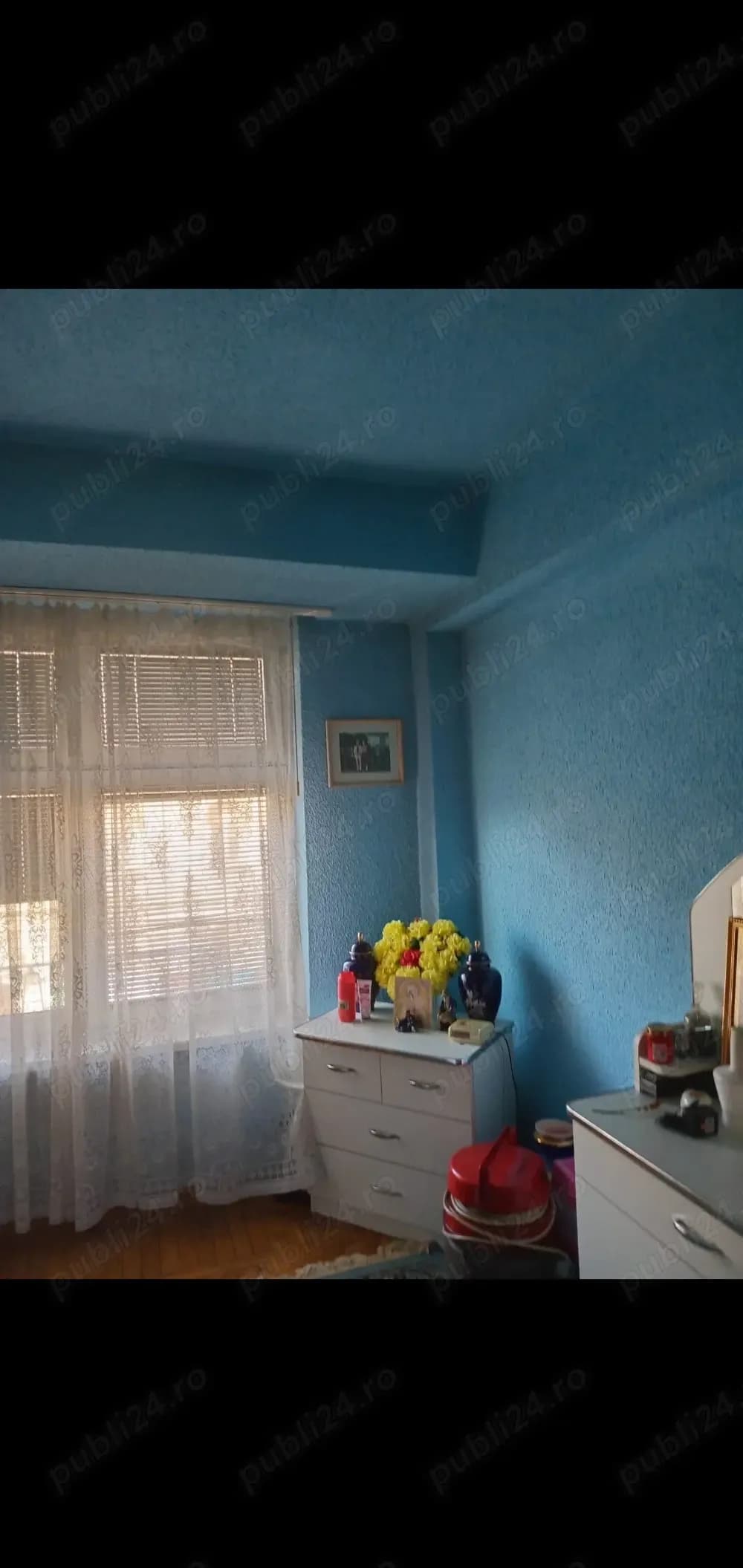 Vanzare apartament 3 camere ultracentral Bucuresti