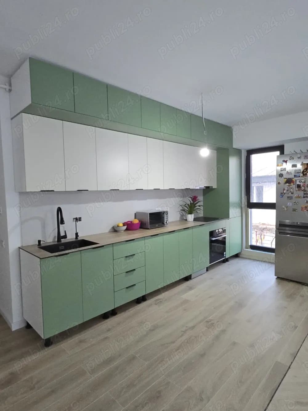 Apartament 3 camere premium Imobil Boutique cu lift | Zona Aviației Herăstrău