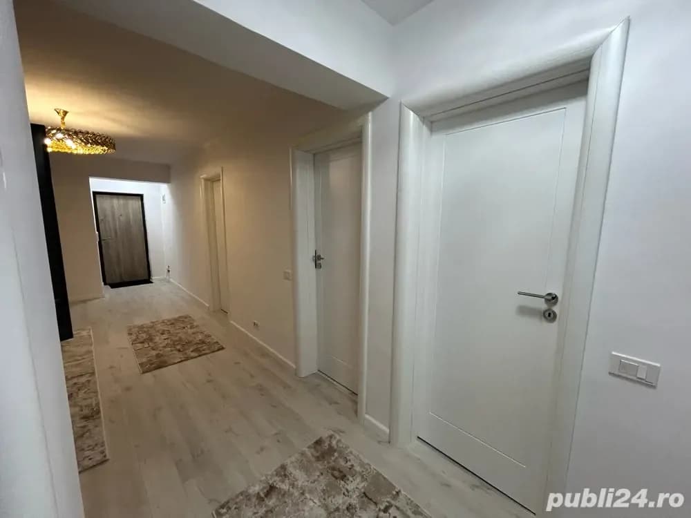 Apartament 3camere112m2|72m curte|Fabrica de Glucoză|Gherghitei|A3|pipera