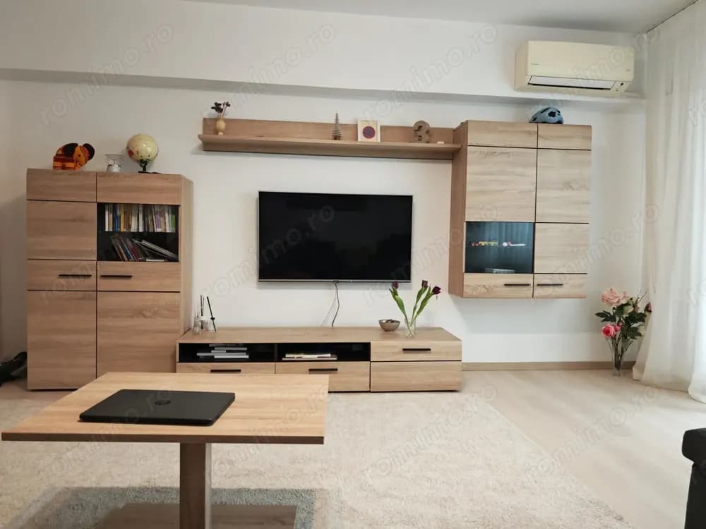 Apartament 3 camere Băneasa | lângă Parcul Herăstrău | confort 0 | direct proprietar