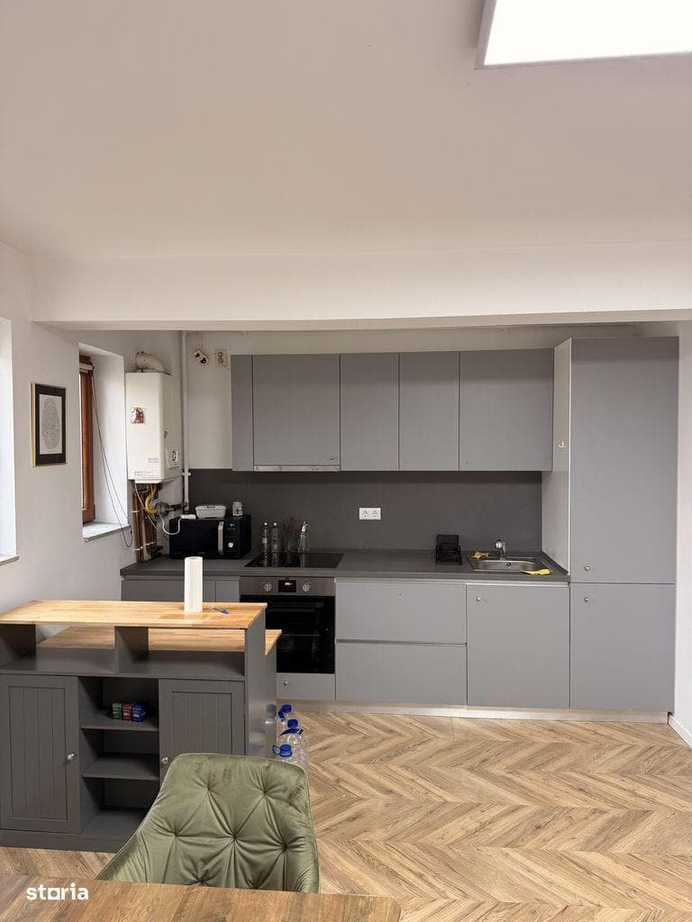 Apartament 2 camere Razoare 204B | 50 mp | Parcare | preluare Chiriași - imagine 1