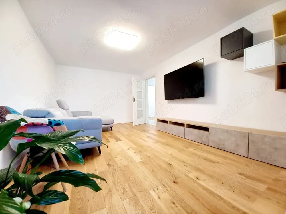 Apartament 4 camere Aviatiei, Proprietar - imagine 1