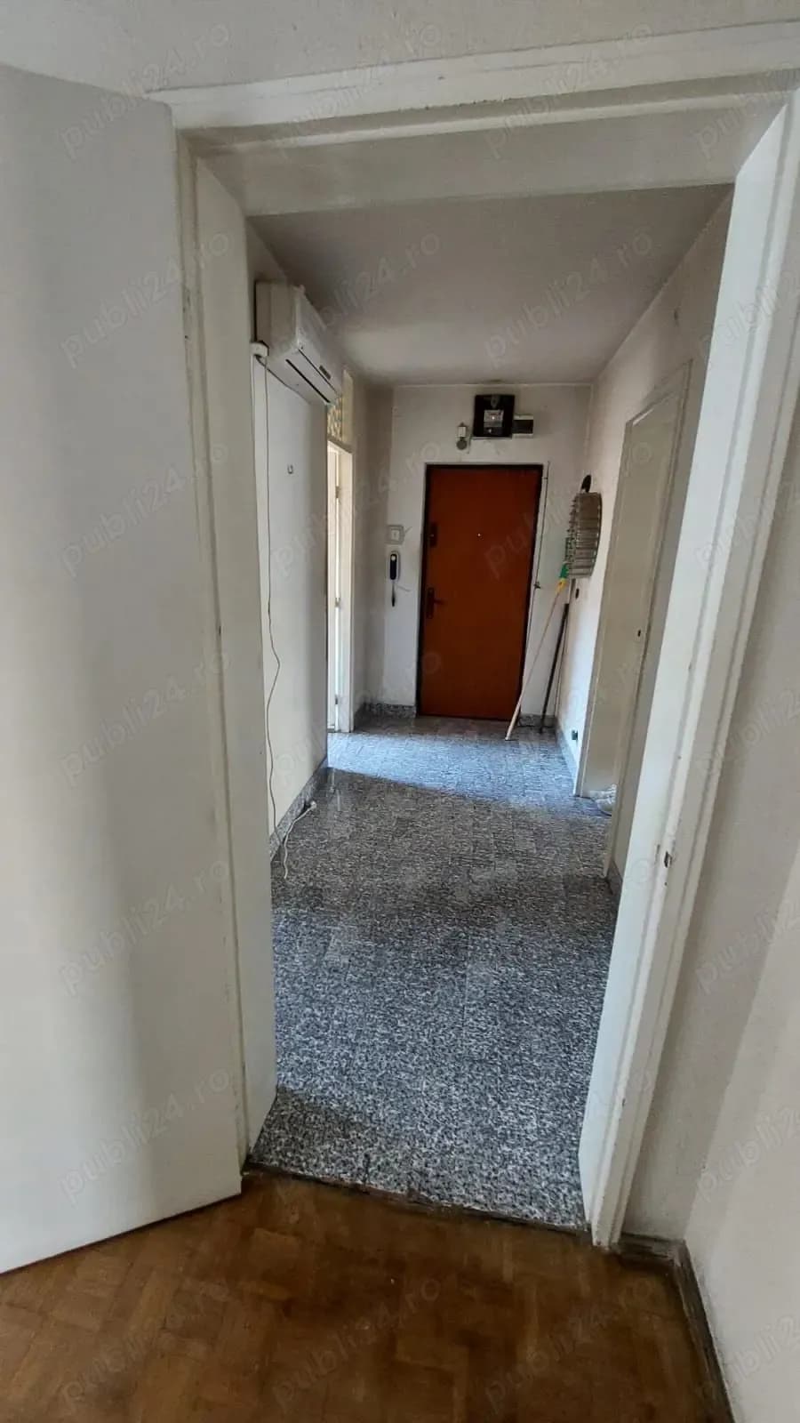 Apartament 4 camere, ultracentral, bdul. N. Balcescu, sector1, Bucuresti - imagine 1