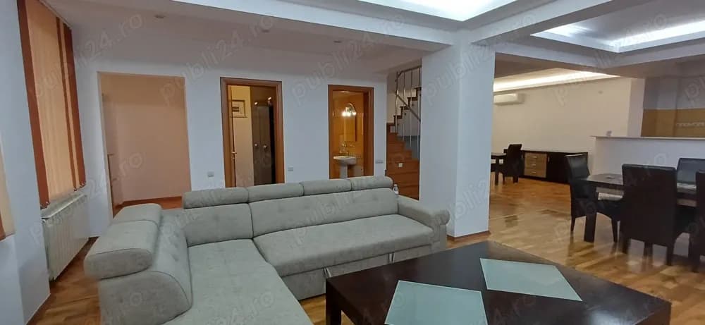 Vila 5 camere, sector 1