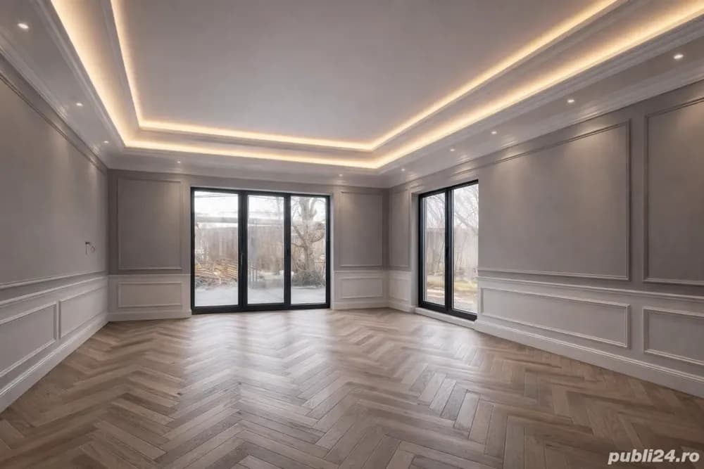 Duplex Bucureștii Noi 2 Cocosi Străulești - imagine 1