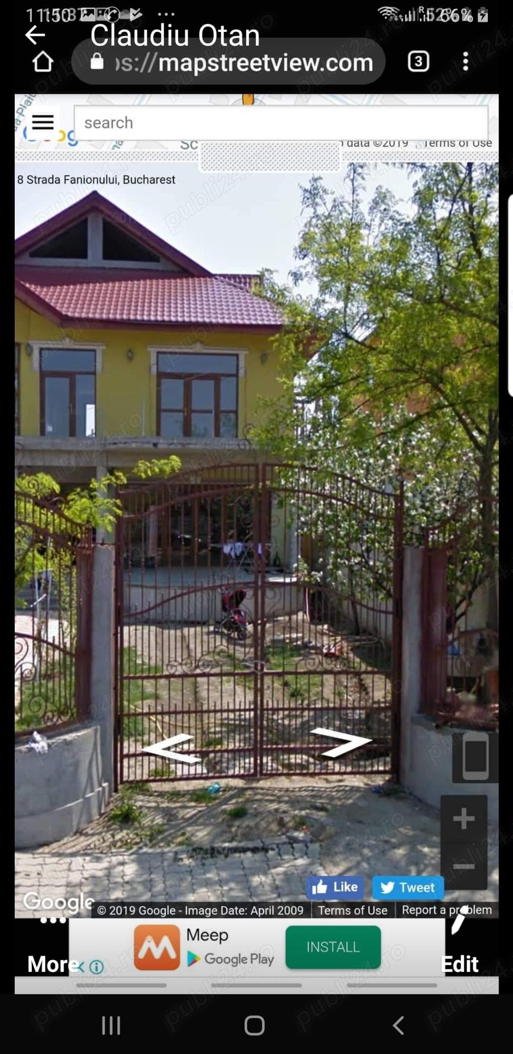 Super afacere ! vand dreptul litigios - imagine 1