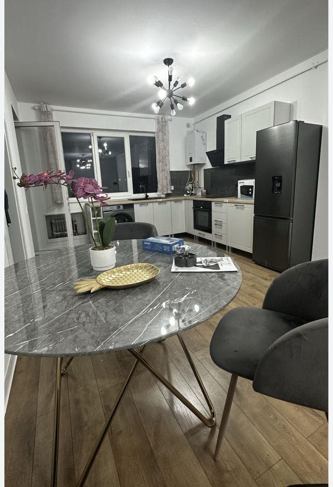 Aparatament 2 camere , zona Mall Vivo,Reprezentanta BMW - imagine 1