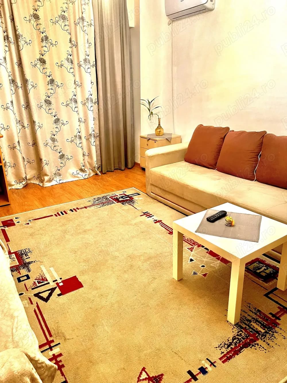 Garsoniera_Poate cel mai bun raport CALITATE. _PRET(Redus de la 450e) - imagine 1