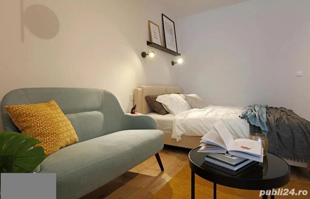 Va asteptam la 5 minute Metrou Iancului | Zona buna