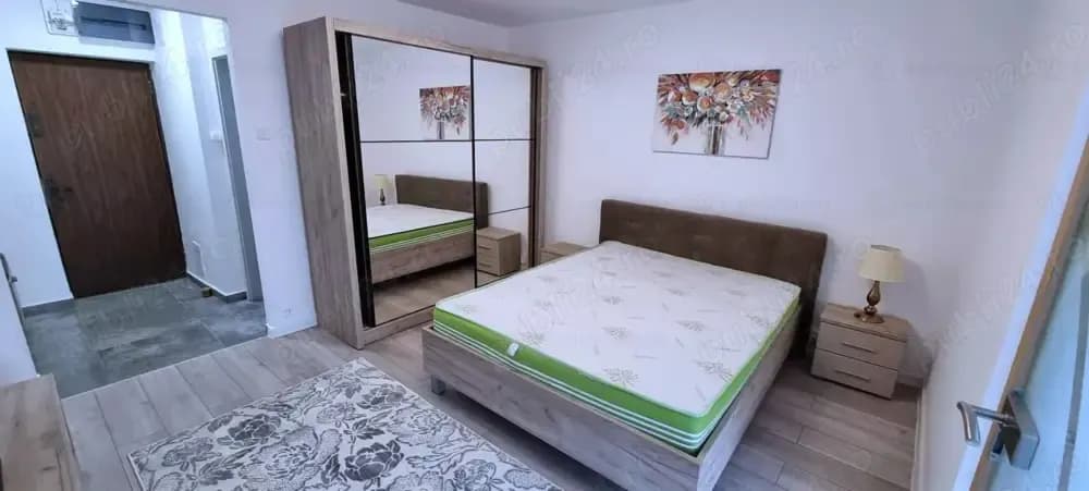 Valabil!! Avrig - Iancului acces metrou