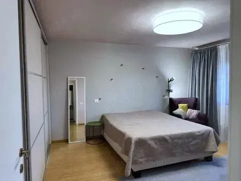 Anunt ReaL!! 4 min METROU Obor 42 mp decomandat