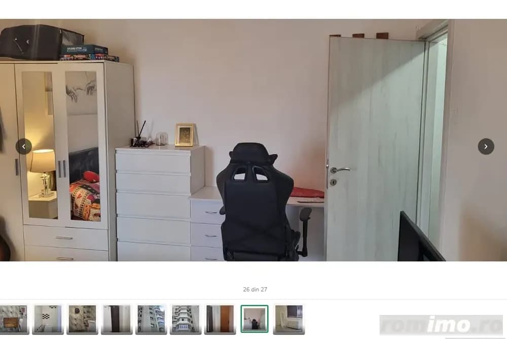 Garsoniera metrou Piata Iancului - imagine 1