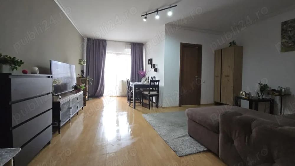 Particular inchiriez garsoniera McDonalds Colentina