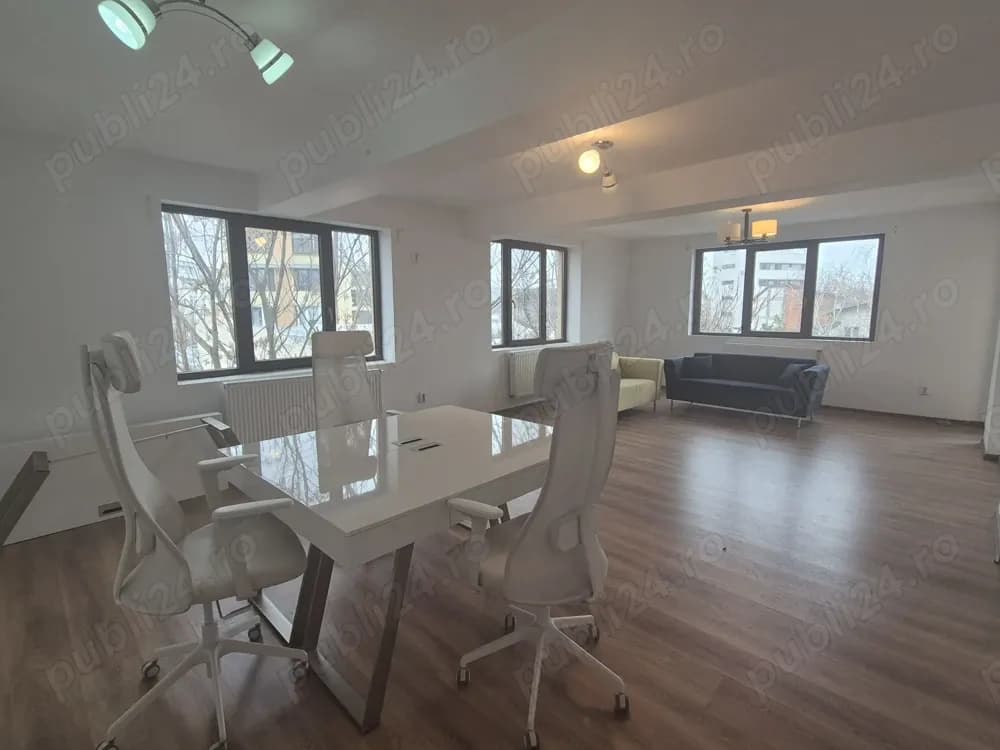 Inchiriez garsoniera dubla zona Pache Protopescu - imagine 1