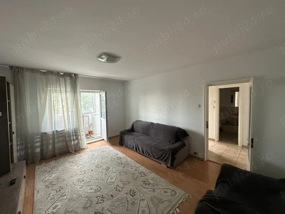 Particular ofer spre închiriere Garsoniera confort 1 Colentina