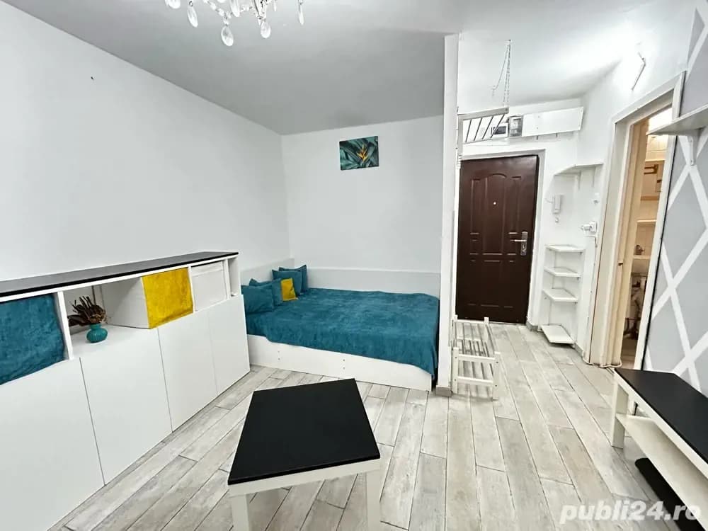 Vanzare Garsoniera Colentina Lacul Tei - imagine 1