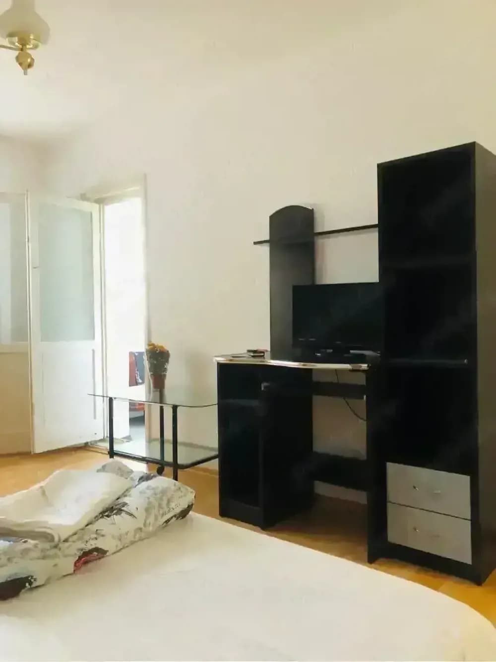 Garsoniera de inchiriat - imagine 1