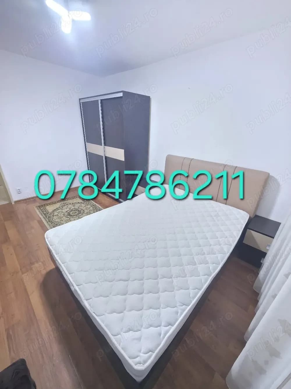 închiriez garsoniera Lacul Tei - imagine 1