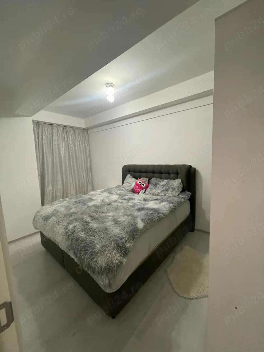 Inchiriez apartament in regim hotelier zona Fundeni - imagine 1