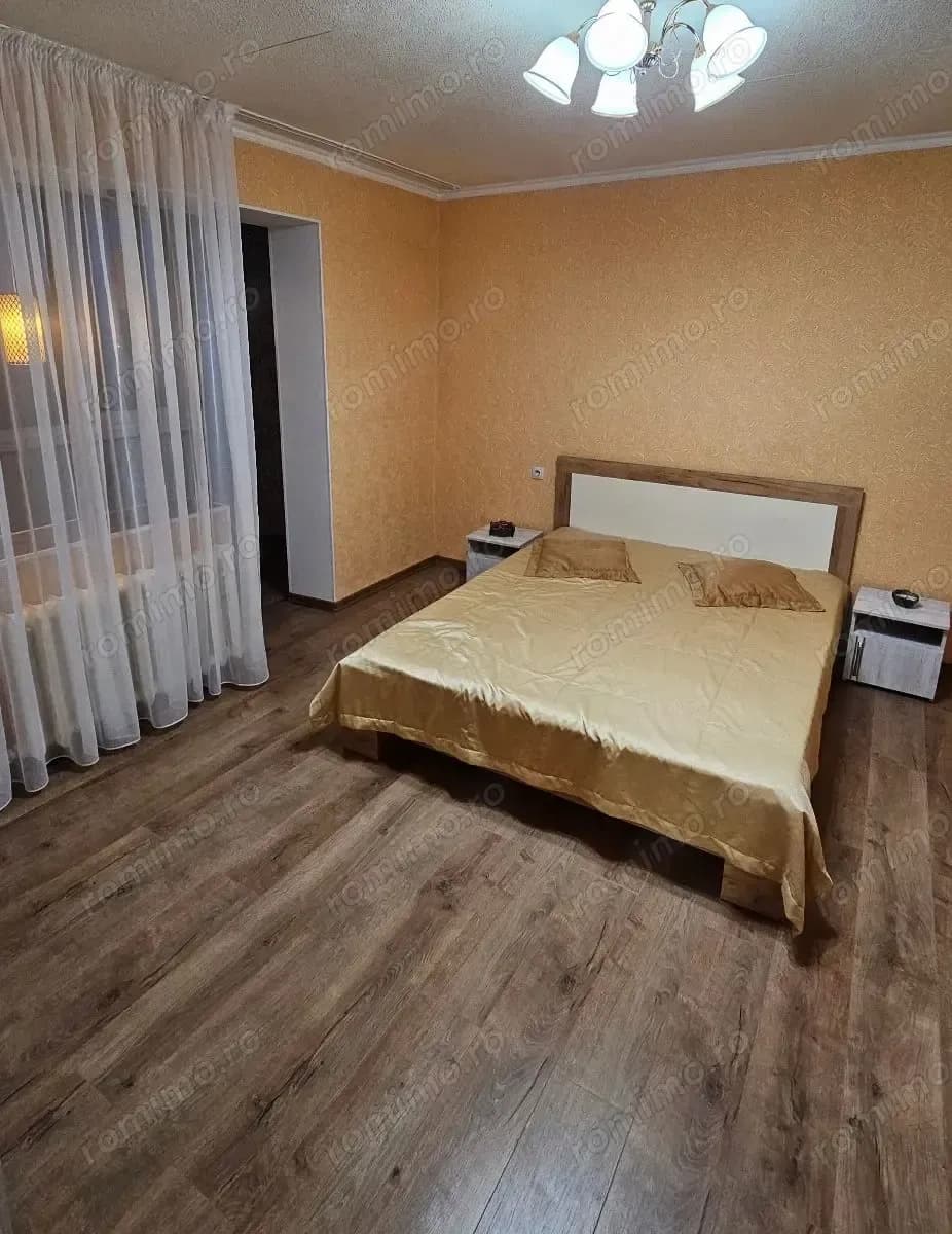 Apartament 2 camere in zona Obor aproape de metrou