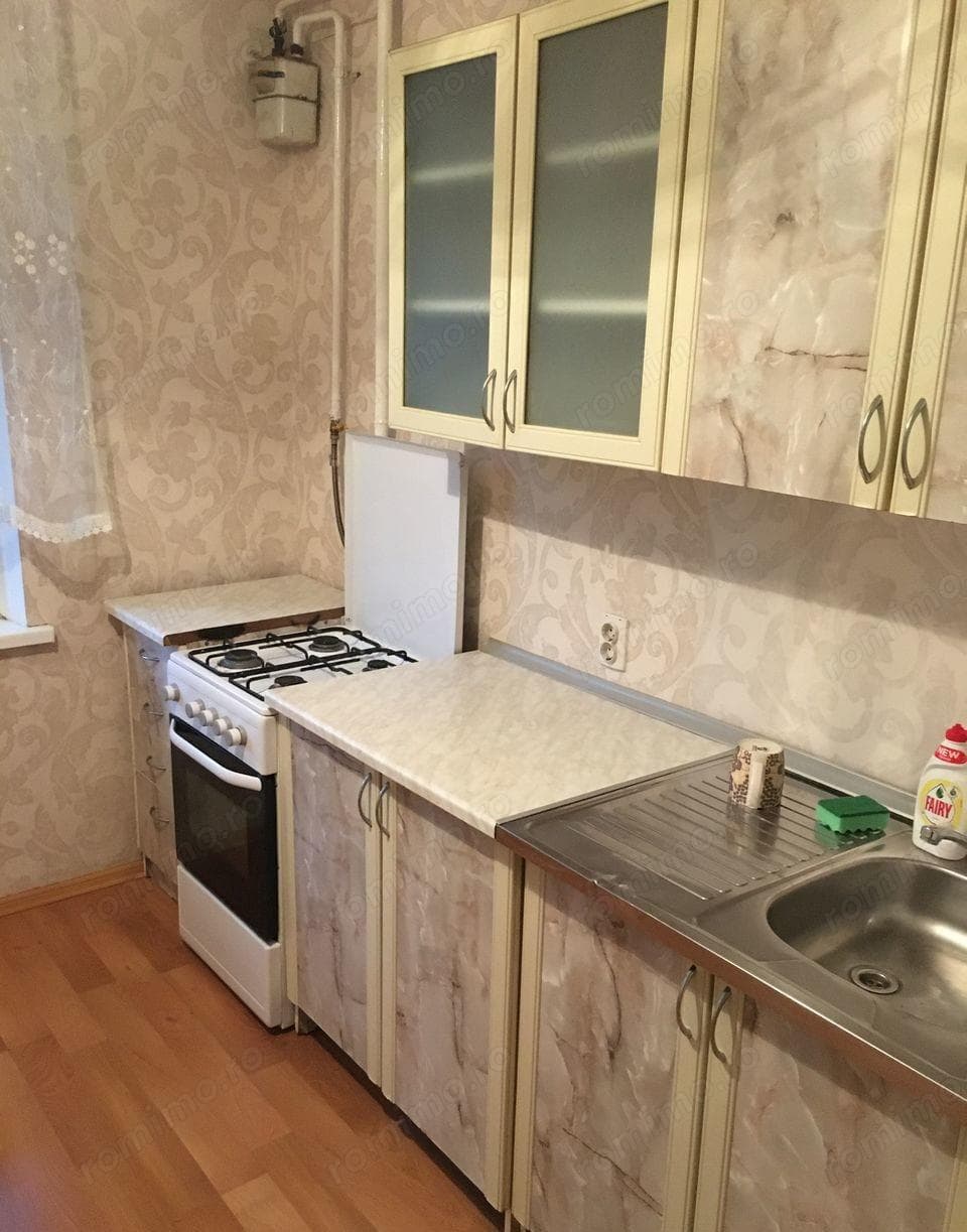 2 camere in zona Obor