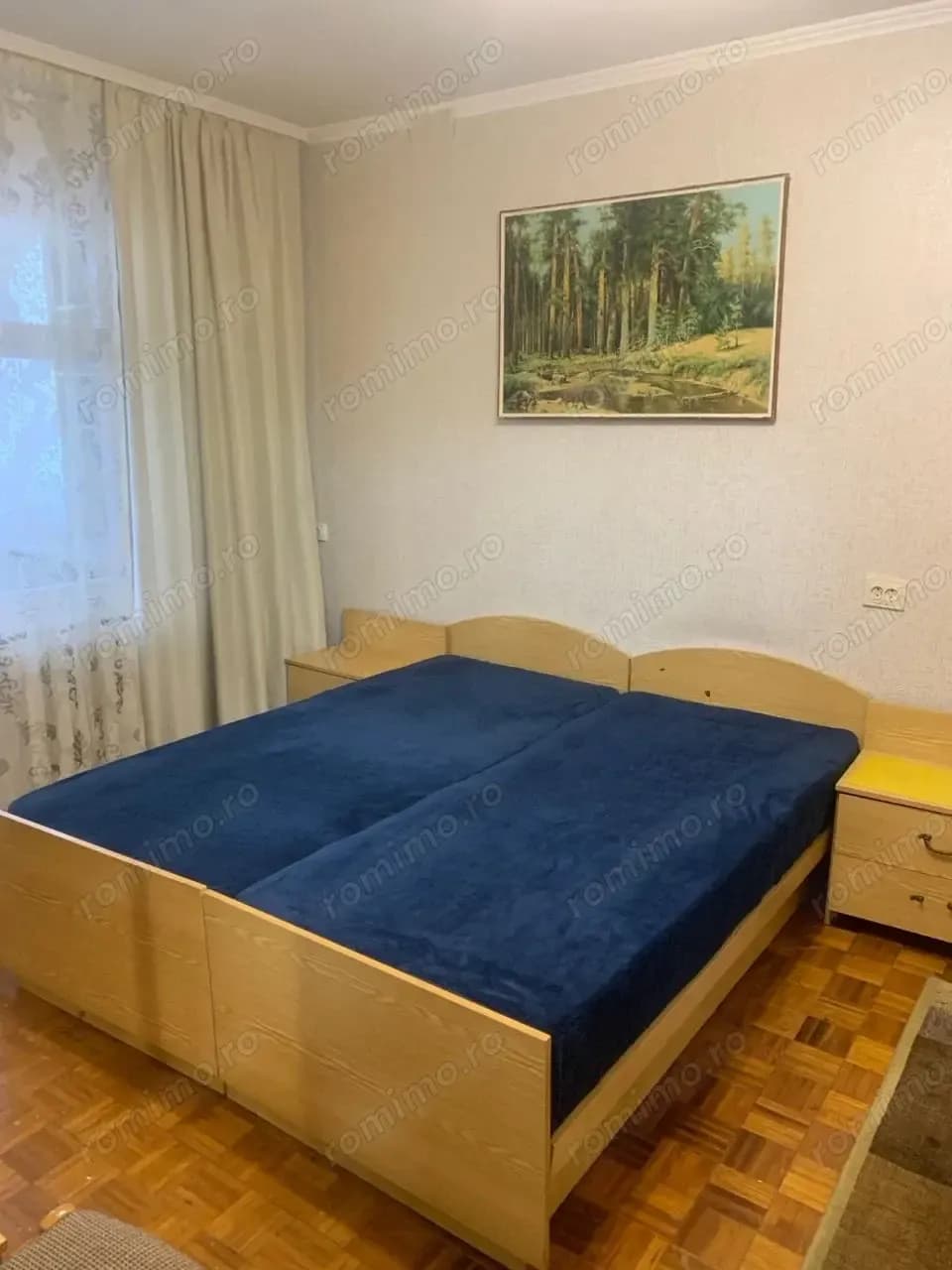 Ofer spre închiriere apartament cu 3 camere în zona Colentina - imagine 1
