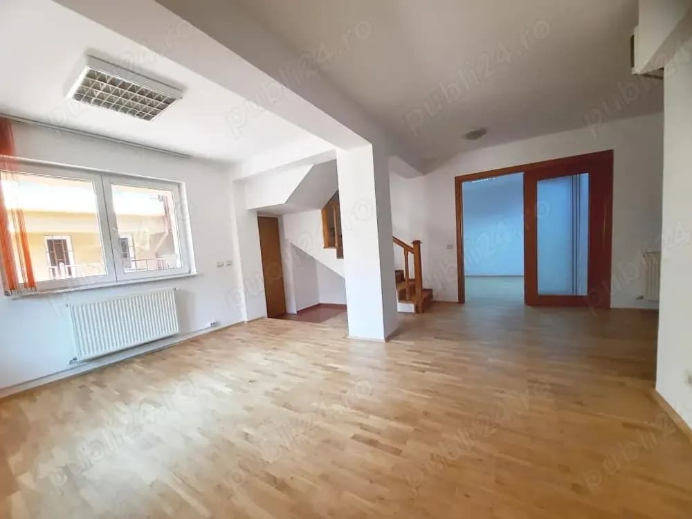 Duplex P+1, Stefan cel Mare-Mosilor-Fainari, 4 camere,104mp,bloc 2013 A4 M F - imagine 1