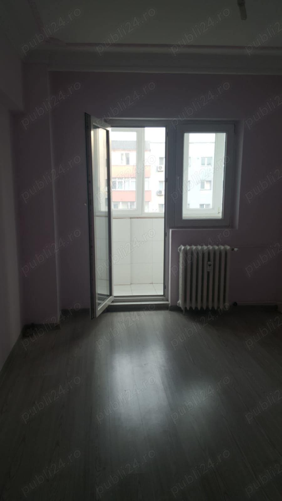 Inchiriez ap 4 camere Mosilor - imagine 1