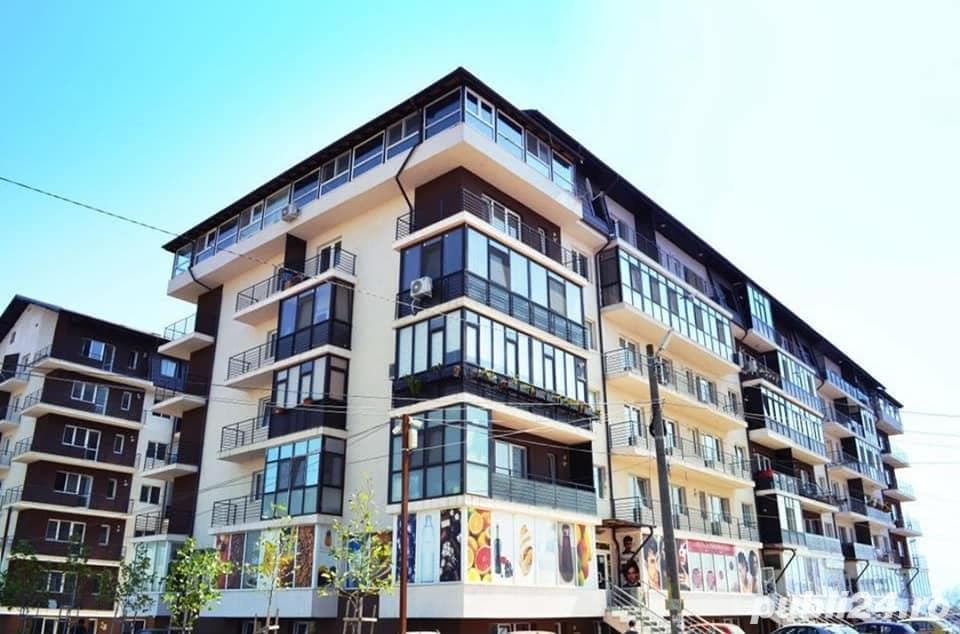 Garsoniera Spitalul Fundeni